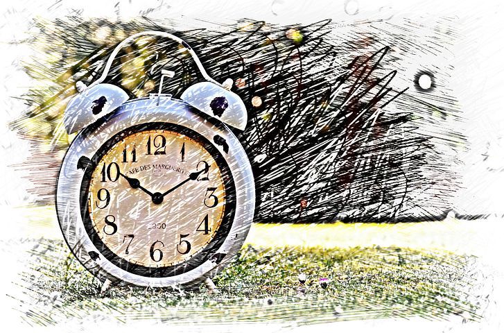 The Clock