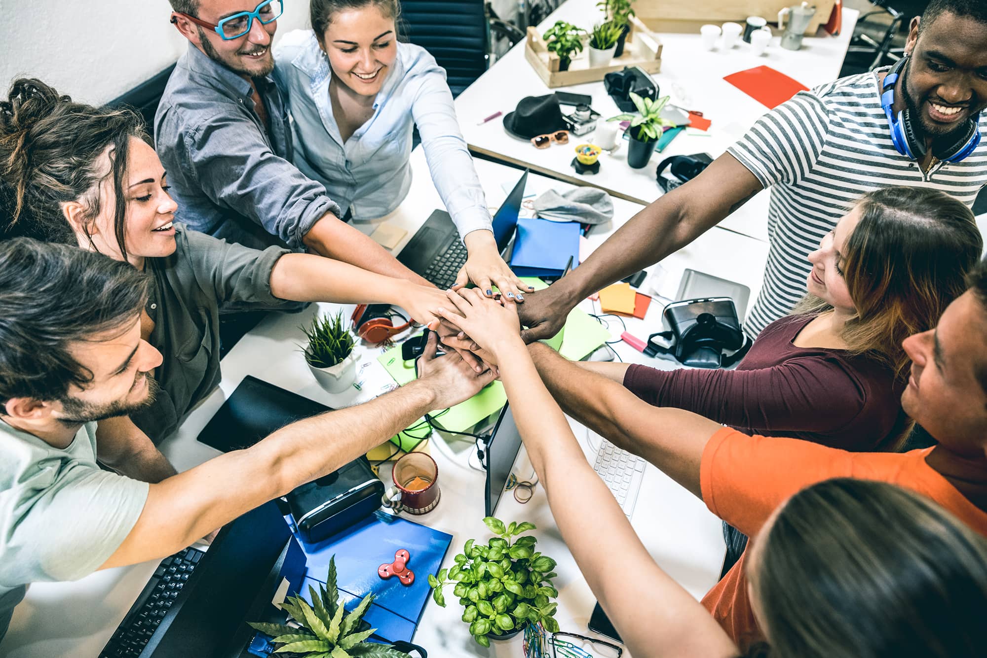 Building Trust Among Remote Teams