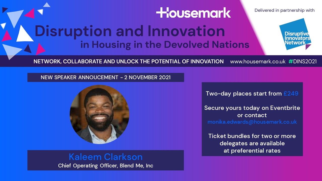 Housemark 2021