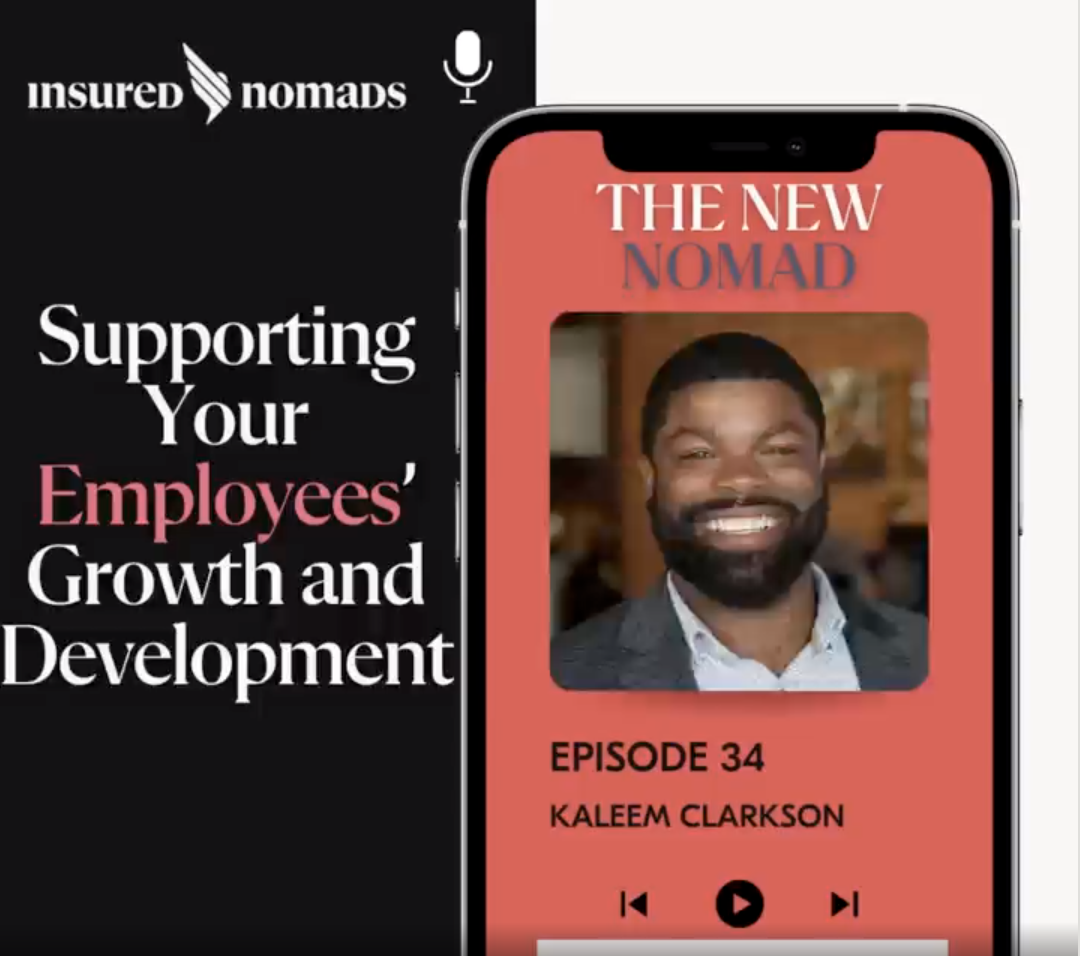 Insured Nomads