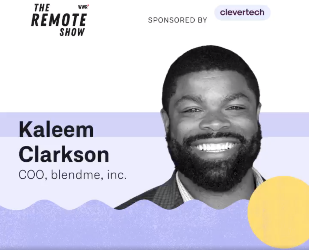 The Remote Show
