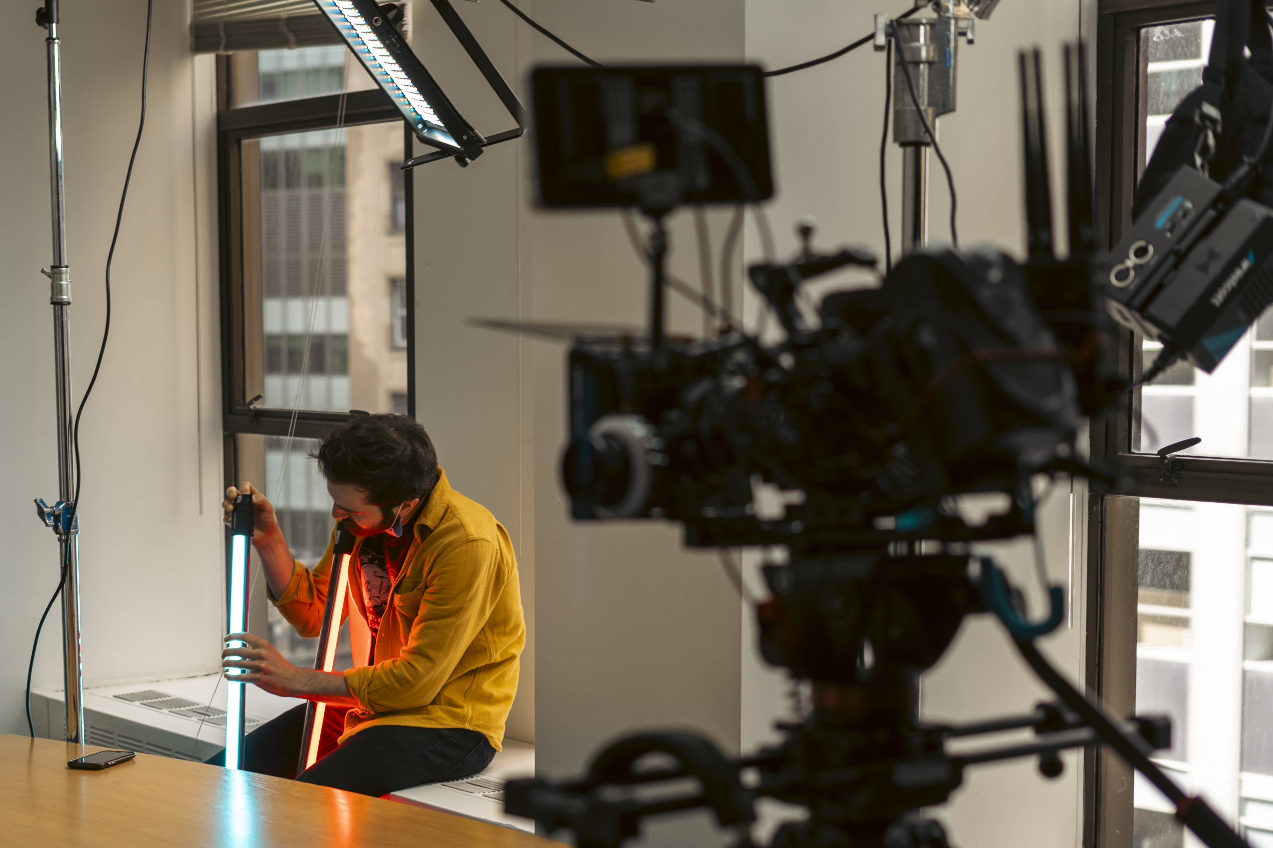 Video Production