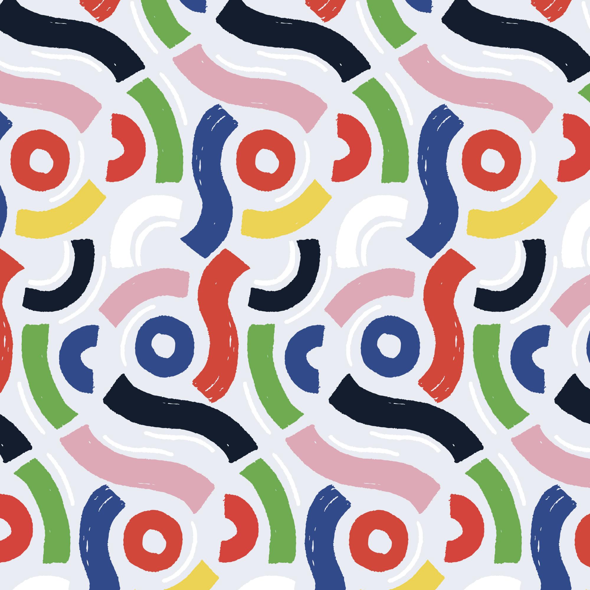 Shapes and Lines