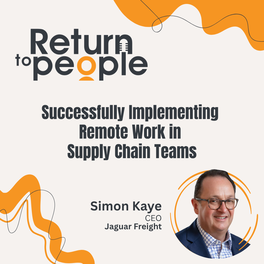 Simon Kaye