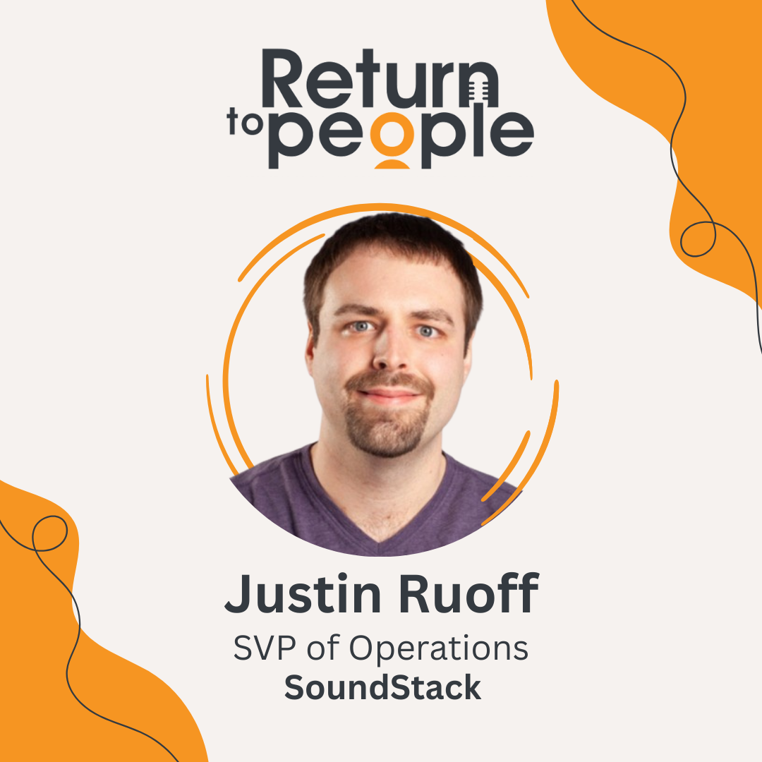 Justin Ruoff