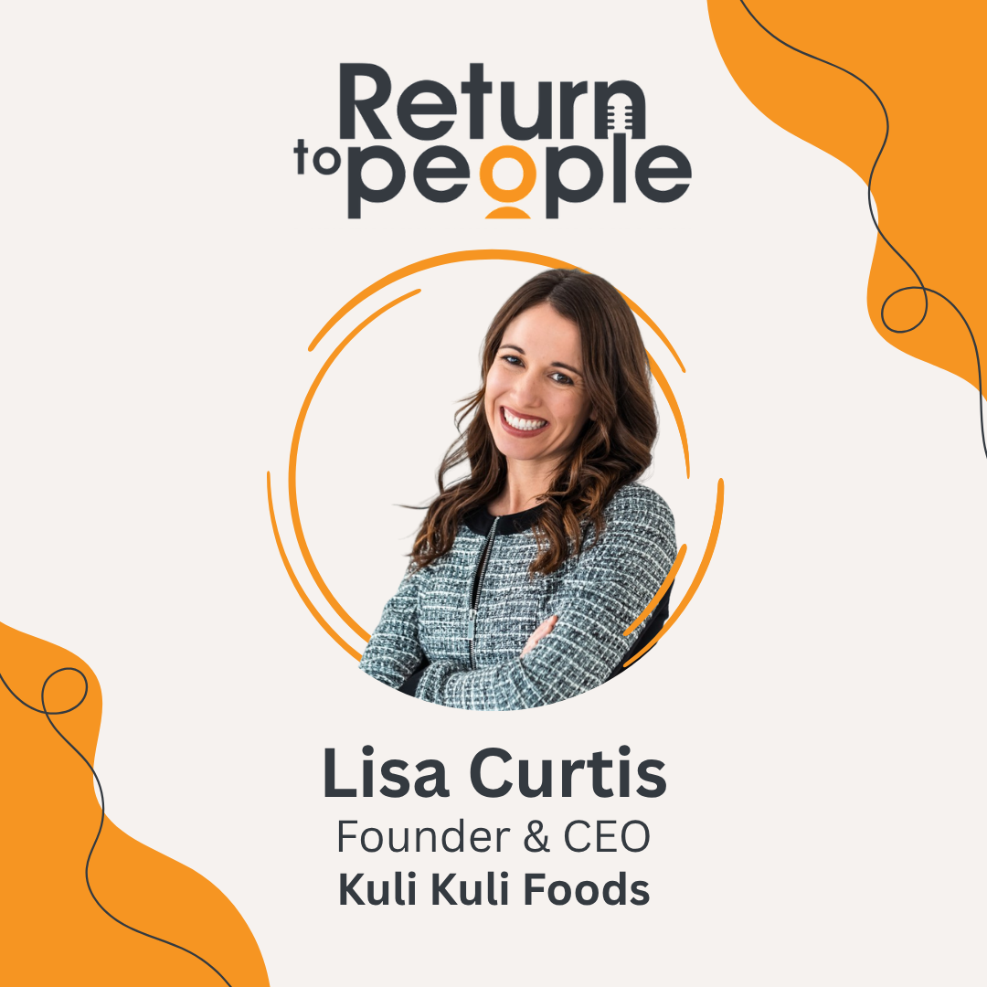 Lisa Curtis 