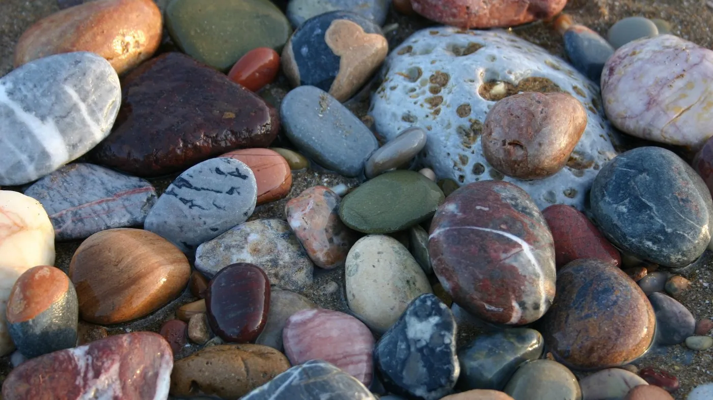 culture rocks