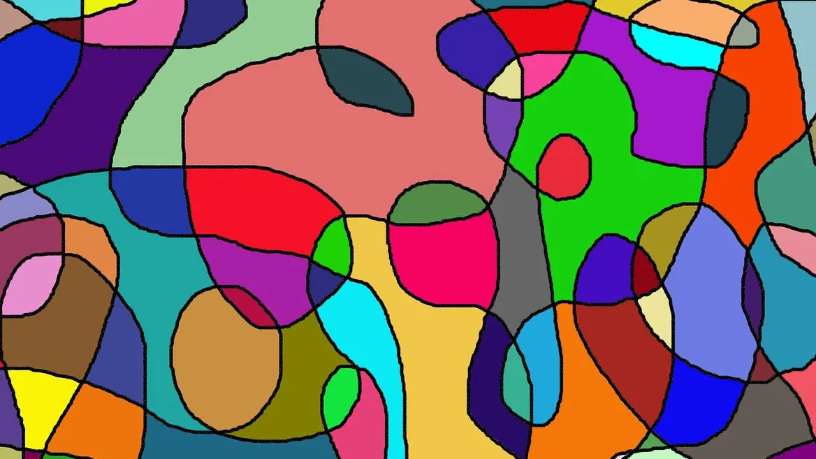 Stain Glass Window
