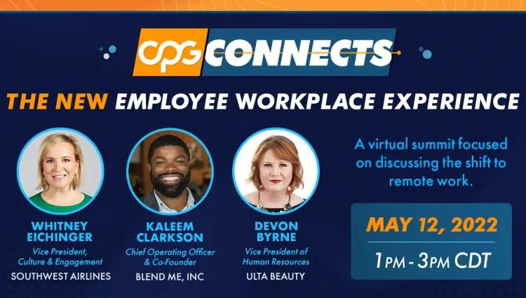 The New Employee Workplace Experience 