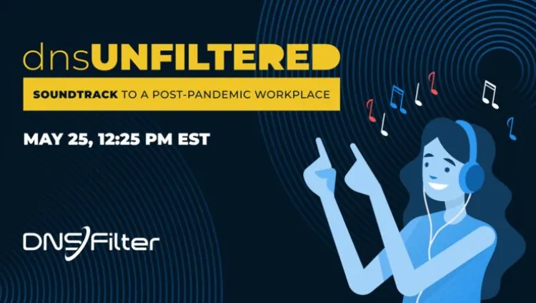 DNS Unfiltered. 
