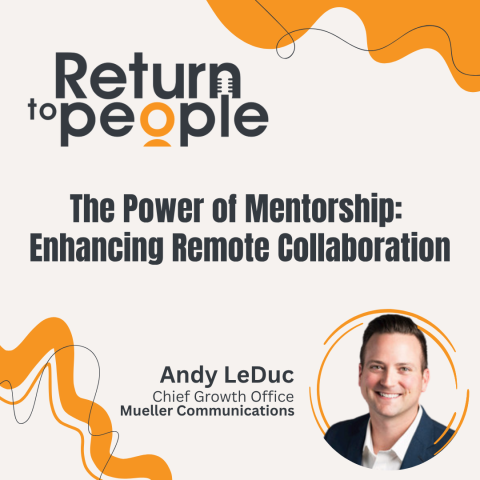 Andy LeDuc