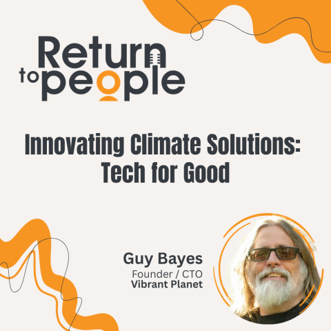 Guy Bayes