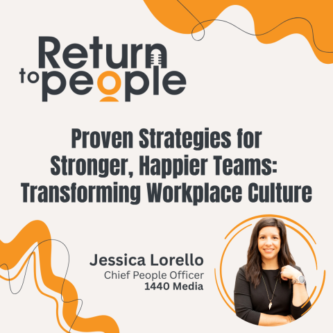 Jessica Lorello
