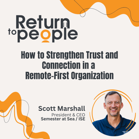 Scott Marshall