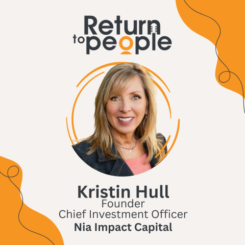 Kristin Hull
