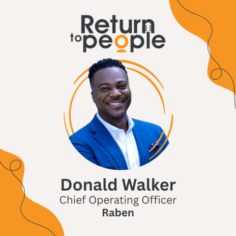 Donald Walker 